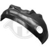 AUDI 4F0821134P Panelling, mudguard